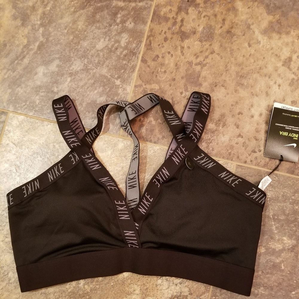 Sold...Nike